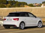 Audi A1 Sportback TDI S-Line 2012 года